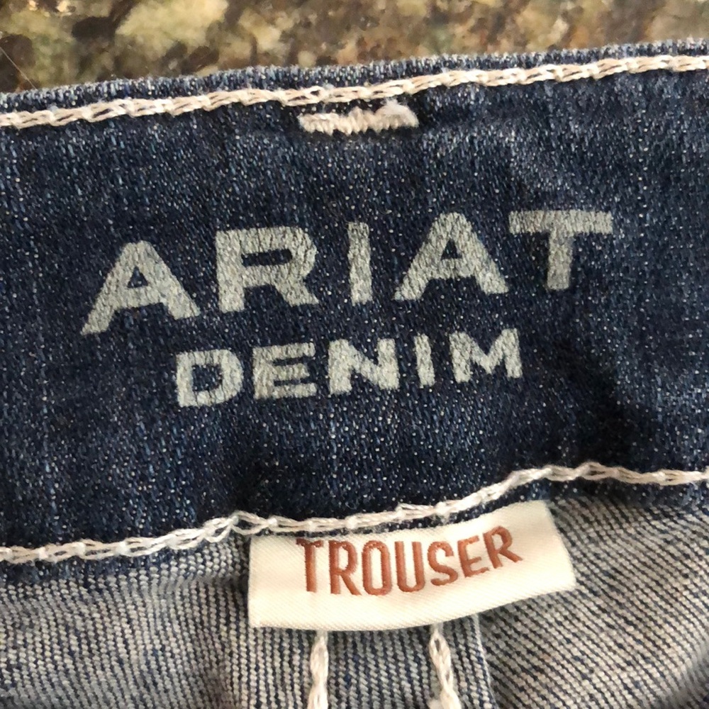 Ariat trouser
